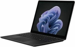 Microsoft Laptop Surface Laptop 6 Intel Core Ultra 7 165H 16GB Memory 512 GB SSD Intel Arc Graphics 150 Touchscreen Windows 11 Pro 64bit ZLQ00001