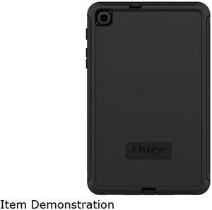 OtterBox Galaxy Tab A 84 Defender Series Case Black