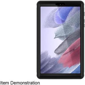 OtterBox Black Defender Series Galaxy Tab A7 Lite Case Model 77-83087