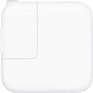 Apple MD836LL/A-CRB 12W USB Power Adapter (Certified Refurbished)