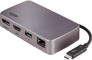 Elgato 10DAB9901 Thunderbolt 3 Mini Dock