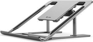 ALOGIC Metro Adjustable & Portable Laptop Riser AAL6APNS-SGR