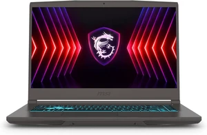 MSI Gaming Laptop AMD Ryzen 5 7535HS NVIDIA GeForce RTX 3050 16GB Memory 512GB NVMe SSD 15.6" FHD Windows 11 Home (B7UC-473US) MSI Gaming Laptop AMD Ryzen 5 7535HS NVIDIA GeForce RTX 3050 16GB Memory 512GB NVMe SSD 15.6" FHD Windows 11 Home (B7UC-473US)