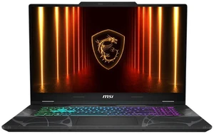 MSI Cyborg 15 Gaming Laptop Intel Core 7 240H NVIDIA GeForce RTX 5050 16GB Memory 1TB NVMe SSD 15.6" FHD Windows 11 Home (B2RWEKG-293US) MSI Cyborg 15 Gaming Laptop Intel Core 7 240H NVIDIA GeForce RTX 5050 16GB Memory 1TB NVMe SSD 15.6" FHD Windows 11 Home (B2RWEKG-293US)