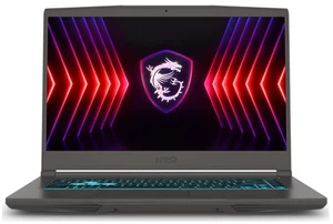 MSI Thin 15 Gaming Laptop Intel Core i5-13420H NVIDIA GeForce RTX 4050 16GB Memory 512GB NVMe SSD 15.6" Windows 11 Home (B13VE-3023US) MSI Thin 15 Gaming Laptop Intel Core i5-13420H NVIDIA GeForce RTX 4050 16GB Memory 512GB NVMe SSD 15.6" Windows 11 Home (B13VE-3023US)