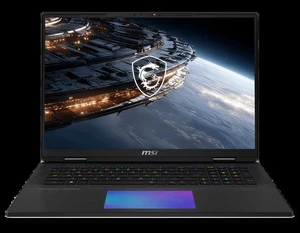 MSI - 18.0" UHD+ 240 Hz - Intel Core Ultra 9 290HX Plus - GeForce RTX 5090 Laptop GPU - 64GB DDR5 Memory - 2TB NVMe SSD - Windows 11 Home (TITAN 18 HX A2WJ-1090CA ) MSI - 18.0" UHD+ 240 Hz - Intel Core Ultra 9 290HX Plus - GeForce RTX 5090 Laptop GPU - 64GB DDR5 Memory - 2TB NVMe SSD - Windows 11 Home (TITAN 18 HX A2WJ-1090CA )