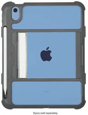 Targus SafePort Clear Case for iPad (THD941GL) Targus SafePort Clear Case for iPad (THD941GL)
