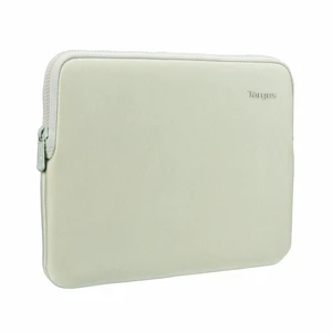 Targus 13-14" Chromatic Sleeve - Green - Scuff Resistant Interior, Scratch Resistant Interior - Plush Velboa Interior Material - 9.1" Height x 0.8" Width - TBS98205GL Targus 13-14" Chromatic Sleeve - Green - Scuff Resistant Interior, Scratch Resistant Interior - Plush Velboa Interior Material - 9.1" Height x 0.8" Width - TBS98205GL