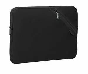 Targus Intellect TBS980GL Carrying Case (Sleeve) for 15" to 16" Notebook - Black - Dust Resistant Exterior, Dirt Resistant Exterior, Spill Resistant Exterior - High Density Foam (HDF) Body - TBS980GL Targus Intellect TBS980GL Carrying Case (Sleeve) for 15" to 16" Notebook - Black - Dust Resistant Exterior, Dirt Resistant Exterior, Spill Resistant Exterior - High Density Foam (HDF) Body - TBS980GL