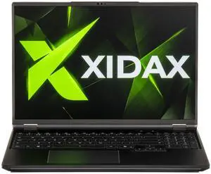 Xidax XMT-7 16", Black ACD Magnesium Metal, WQXGA (2560x1600), 300Hz, 4 cells 80W battery, webcam, Wifi 7 BE200, TP Glass, 5070Ti 12GB, Intel Core Ultra 9 275HX, 16GB DDR5 1TB SSD Win 11 Home Advanced Xidax XMT-7 16", Black ACD Magnesium Metal, WQXGA (2560x1600), 300Hz, 4 cells 80W battery, webcam, Wifi 7 BE200, TP Glass, 5070Ti 12GB, Intel Core Ultra 9 275HX, 16GB DDR5 1TB SSD Win 11 Home Advanced