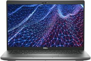 Dell Latitude 5000 5430 14" Touchscreen Rugged Notebook - Intel Core i7 11th Gen i7-1185G7 - 16 GB - 512 GB - Maluck Black - Windows 11 Pro - - Front Camera/Webcam     8MRY5