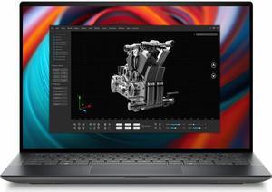 Dell Precision 5000 5490 14" Mobile Workstation - Intel Core Ultra 9 185H - 32 GB - 1 TB SSD - Aluminum Titan Gray - Windows 11 Pro - Front Camera/Webcam   5PMVX