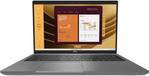 Dell Latitude 5000 5550 15" Notebook - Full HD - Intel Core Ultra 7 155U - 32 GB - 1 TB SSD - Silver - Windows 11 Pro   SBR1H