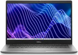 Dell Latitude 3000 3340 13.3" Clamshell Notebook - Full HD - Intel Core i5 13th Gen i5-1335U - 8 GB - 256 GB SSD - Titan Gray - Windows 11 Pro - Front Camera/Webcam   YJPN6