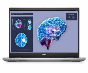 Dell Precision 7000 7680 16" Mobile Workstation - Full HD Plus - Intel Core i7 13th Gen i7-13850HX - 32 GB - 512 GB SSD - Windows 11 Pro - English (US) Keyboard - Front Camera/Webcam  C3NR9