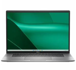 Dell Latitude 7000 7650 16" Notebook - Full HD Plus - Intel Core Ultra 7 155U - 16 GB - 512 GB SSD - Ano Titan Gray BB Dull - Windows 11 Pro - Front Camera/Webcam   R3MV7