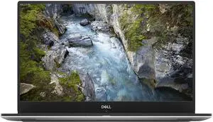 DELL Precision Business Laptop Intel Core i9-8950HK 64GB Memory 2 TB SSD NVIDIA Quadro P2000 15.6" Non-Touch Screen Windows 11 Pro 64-bit 5530