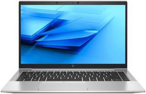 HP Laptop Intel Core i7-10610U 64GB Memory 2 TB SSD Intel UHD Graphics 620 14.0" Non-Touch Screen Windows 11 Pro 64-bit 840 G7