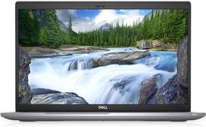 DELL Latitude 5520 Laptop Intel Core i5-1145G7 32GB Memory 256 GB SSD Intel Iris Xe Graphics 15.6" Windows 11 Pro