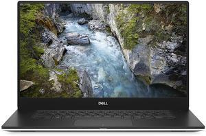 Dell Precision 5540 Laptop Intel Xeon E-2276M 2.8 GHz 64 GB Memory 2TB SSD NVIDIA Quadro T1000 4GB 15.6" FHD Windows 11 Pro 64-bit