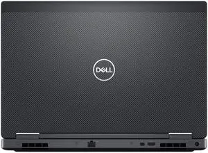 Dell Precision 7530 Laptop Intel Core i7-8850H 2.6GHz, 64GB RAM, 1TB SSD, NVIDIA Quadro P1000 4GB, 15.6" FHD, Windows 11 Pro 64-bit