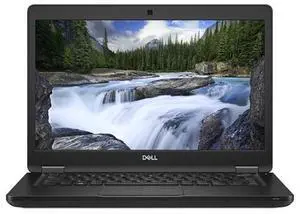 DELL Latitude 5490 Intel Core i7-8650U 16GB RAM 256GB SSD 14.0" Windows 11 Pro