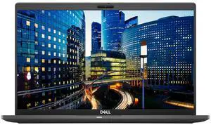 Dell Latitude 7410 Core i7-10610U 1.8GHz, 8GB RAM, 256GB SSD, 14" FHD, Windows 11 Pro 64-bit