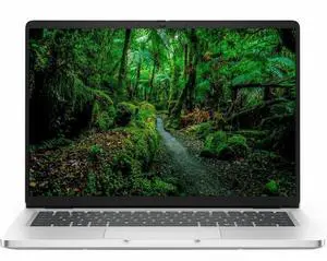 Dell Pro 14 PC14255 14" Copilot+ PC Notebook - Full HD Plus - AMD Ryzen 5 PRO 230 - 16GB - 512GB SSD - Windows 11 Pro - AMD Radeon 760M graphics -Webcam - 15.10 Hours Battery - IEEE 802.11ax   7HG73