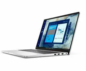 Dell Pro 16 PC16250 16" Notebook - Full HD Plus - Intel Core 5 120U - vPro Technology - 16GB - 512GB SSD - Windows 11 Pro -Webcam - 8.70 Hours Battery - IEEE 802.11ax Wireless LAN Standard  DYFPN