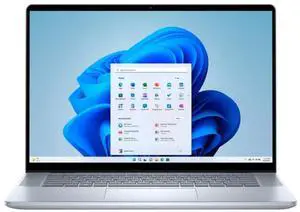 Dell Inspiron Plus Laptop Core Ultra 9 185H 32GB 2TB SSD 16" Touch(1920 x 1200) W11 Blue