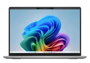 Dell Inspiron Laptop Snapdragon X Plus (8 core) X1P-42-100 Processor 16GB 1TB SSD 14"(1920 x 1200) W11 Gray