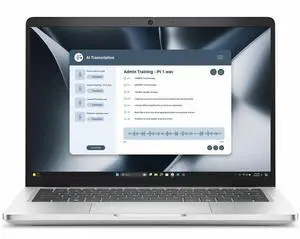 Dell Pro 13 Plus PB13255 13.3" Copilot+ PC Notebook - AMD Ryzen 7 PRO 250 - 16 GB - 512 GB SSD - Windows 11 Pro - AMD Radeon 780M Graphics - Webcam - IEEE 802.11be Wireless  VDGJY