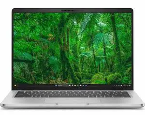 Dell Pro 13 Plus PB13250 13.3" Copilot+ PC Notebook - Intel Core Ultra 7 266V - 16 GB - 512 GB SSD - Windows 11 Pro - Intel Arc Graphics - Webcam - 18.50 Hours Battery  - IEEE 802.11be Wireless  293G4