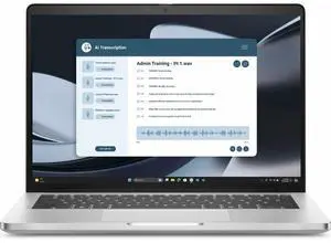 Dell Pro 14 Plus PB14255 14" Clamshell Copilot+ PC Notebook - AMD Ryzen AI 5 PRO 340 - 16 GB - 512 GB SSD - Windows 11 Pro - AMD Radeon 840M Graphics - Webcam - Wi-Fi 7  (42T8J)