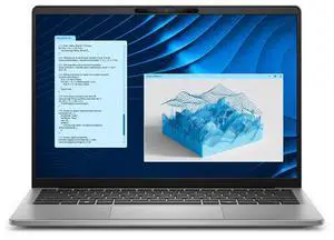 DELL Latitude 5455 Laptop Qualcomm Snapdragon X Plus 16GB Memory 512 GB SSD 14.0" Windows 11 Pro