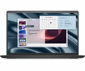 Dell Pro 15 Essential PV15255 15.6" Notebook - AMD Ryzen 5 7520U - 8 GB - 512 GB SSD - Windows 11 Pro - AMD Radeon 610M Graphics - Wi-Fi 5 (C6VK7)