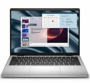 Dell Pro 14 Essential PV14255 14" Notebook - AMD Ryzen 7 250 - 16 GB - 512 GB SSD - Windows 11 Pro - AMD Radeon Graphics - Wi-Fi 6 (5FRRX)