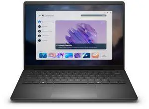 Dell Pro 14 Essential 14" PV14255 Notebook - AMD Ryzen 5 220 - 16GB DDR5 - 512GB SSD -AMD Radeon Graphics - Windows 11 Pro - Wi-Fi 6 (386V4)