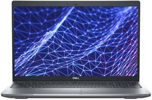 Dell 5530 Laptop Intel Core i7-1255U 1.7GHz 8GB Memory 256GB NVMe 15.6" FHD Windows 11 Pro 64-bit Dell 5530 Laptop Intel Core i7-1255U 1.7GHz 8GB Memory 256GB NVMe 15.6" FHD Windows 11 Pro 64-bit