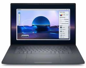 Dell Pro Max Premium MA16250 16" Mobile Workstation - Intel Core Ultra 7 265H - 32 GB - 1 TB SSD - Windows 11 Pro - NVIDIA RTX PRO 2000 Blackwell 8 GB - Webcam - Wi-Fi 7 - XJ2GM Dell Pro Max Premium MA16250 16" Mobile Workstation - Intel Core Ultra 7 265H - 32 GB - 1 TB SSD - Windows 11 Pro - NVIDIA RTX PRO 2000 Blackwell 8 GB - Webcam - Wi-Fi 7 - XJ2GM