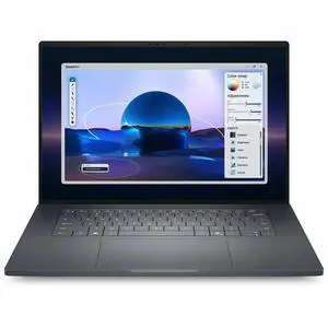 Dell Pro Max Premium MA16250 16" Mobile Workstation - Full HD Plus - Intel Core Ultra 7 255H - 32 GB - 512 GB SSD - Windows 11 Pro - NVIDIA RTX PRO 1000 Blackwell 8 GB -Webcam - Wi-Fi 7 - 8X7PT Dell Pro Max Premium MA16250 16" Mobile Workstation - Full HD Plus - Intel Core Ultra 7 255H - 32 GB - 512 GB SSD - Windows 11 Pro - NVIDIA RTX PRO 1000 Blackwell 8 GB -Webcam - Wi-Fi 7 - 8X7PT