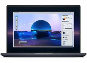 Dell Pro Max Premium MA16250 16" Mobile Workstation - Full HD Plus - Intel Core Ultra 7 265H - 32 GB - 1 TB SSD - Windows 11 Pro - NVIDIA RTX PRO 1000 Blackwell 8 GB - Webcam - Wi-Fi 7 - 8MP2F Dell Pro Max Premium MA16250 16" Mobile Workstation - Full HD Plus - Intel Core Ultra 7 265H - 32 GB - 1 TB SSD - Windows 11 Pro - NVIDIA RTX PRO 1000 Blackwell 8 GB - Webcam - Wi-Fi 7 - 8MP2F