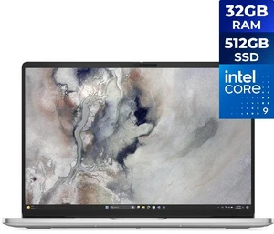 DELL Pro 16 16 in Intel Core Ultra 7 265U 32 GB Memory 512 GB SSD Windows 11 Pro PC16250 DELL Pro 16 16 in Intel Core Ultra 7 265U 32 GB Memory 512 GB SSD Windows 11 Pro PC16250