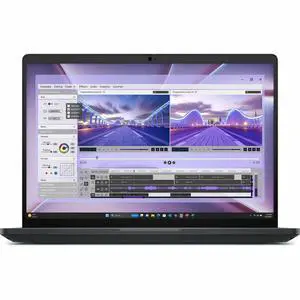 Dell Pro Max MC16250 16" Copilot+ PC Notebook - Intel Core Ultra 7 265H - 32 GB - 512 GB SSD - Windows 11 Pro - NVIDIA RTX PRO 1000 Blackwell 8GB - Webcam - Wi-Fi 7 - C9NVT Dell Pro Max MC16250 16" Copilot+ PC Notebook - Intel Core Ultra 7 265H - 32 GB - 512 GB SSD - Windows 11 Pro - NVIDIA RTX PRO 1000 Blackwell 8GB - Webcam - Wi-Fi 7 - C9NVT