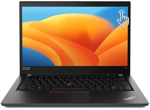 Lenovo ThinkPad P14s Gen 2 Laptop AMD Ryzen 7 PRO 5850U 16GB Memory 256GB NVMe SSD 14.0" FHD Touchscreen Windows 11 Pro Lenovo ThinkPad P14s Gen 2 Laptop AMD Ryzen 7 PRO 5850U 16GB Memory 256GB NVMe SSD 14.0" FHD Touchscreen Windows 11 Pro