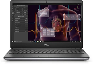 DELL Precision 7750 Mobile Workstation Laptop Intel Core i7-10850H 32GB Memory 512GB SSD 17.3" FHD Windows 11 Pro DELL Precision 7750 Mobile Workstation Laptop Intel Core i7-10850H 32GB Memory 512GB SSD 17.3" FHD Windows 11 Pro
