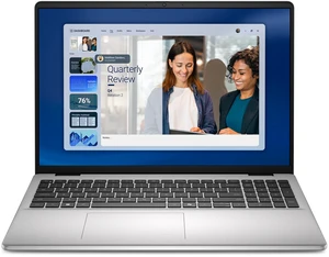 Dell 16 Laptop DC16256 16" Notebook - AMD Ryzen AI 7 350 - 32GB - 1TB SSD - AMD Radeon Graphics - Windows 11 Home - Wi-FI - BT - JJ61Y Dell 16 Laptop DC16256 16" Notebook - AMD Ryzen AI 7 350 - 32GB - 1TB SSD - AMD Radeon Graphics - Windows 11 Home - Wi-FI - BT - JJ61Y