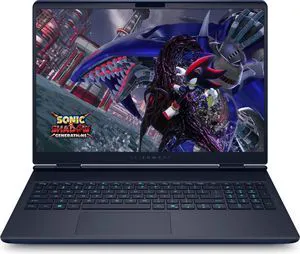 Dell Alienware 16X Aurora 16" Gaming Laptop - Intel Core Ultra 9 290HX Plus - 16GB - 1TB SSD - NVIDIA GeForce RTX 5070 - Windows 11 Home - Wi-Fi - BT - Webcam - 956PD Dell Alienware 16X Aurora 16" Gaming Laptop - Intel Core Ultra 9 290HX Plus - 16GB - 1TB SSD - NVIDIA GeForce RTX 5070 - Windows 11 Home - Wi-Fi - BT - Webcam - 956PD