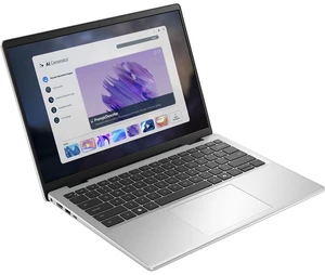 Dell 14 Laptop DC14255 14" Copilot+ PC Notebook - AMD Ryzen AI 7 350 - 16GB - 1TB SSD - Windows 11 Home - LDC14255-A100SLV-PUS Dell 14 Laptop DC14255 14" Copilot+ PC Notebook - AMD Ryzen AI 7 350 - 16GB - 1TB SSD - Windows 11 Home - LDC14255-A100SLV-PUS