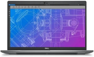 Dell Precision 3570 Laptop Intel Core i7-1265U 32GB RAM 1TB SSD Nvidia RTX A500 15.6" FHD Webcam Windows 11 Pro Dell Precision 3570 Laptop Intel Core i7-1265U 32GB RAM 1TB SSD Nvidia RTX A500 15.6" FHD Webcam Windows 11 Pro